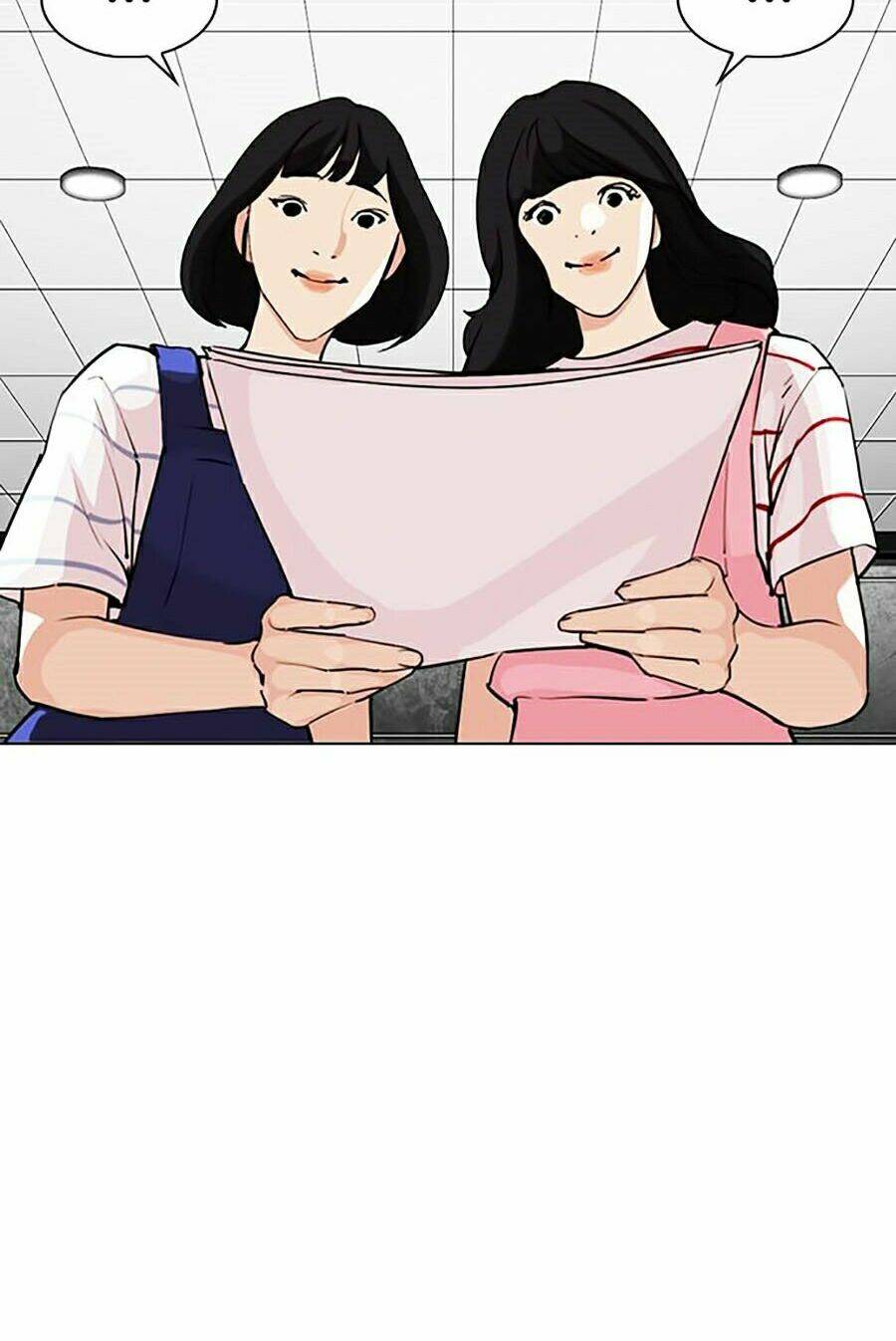 Hoán Đổi Nhiệm Màu Chapter 289 - Trang 2