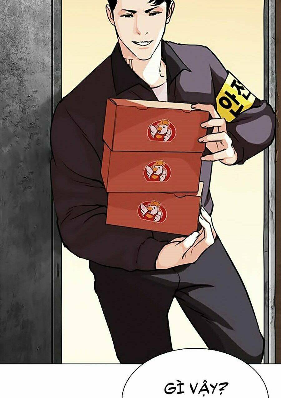 Hoán Đổi Nhiệm Màu Chapter 289 - Trang 2