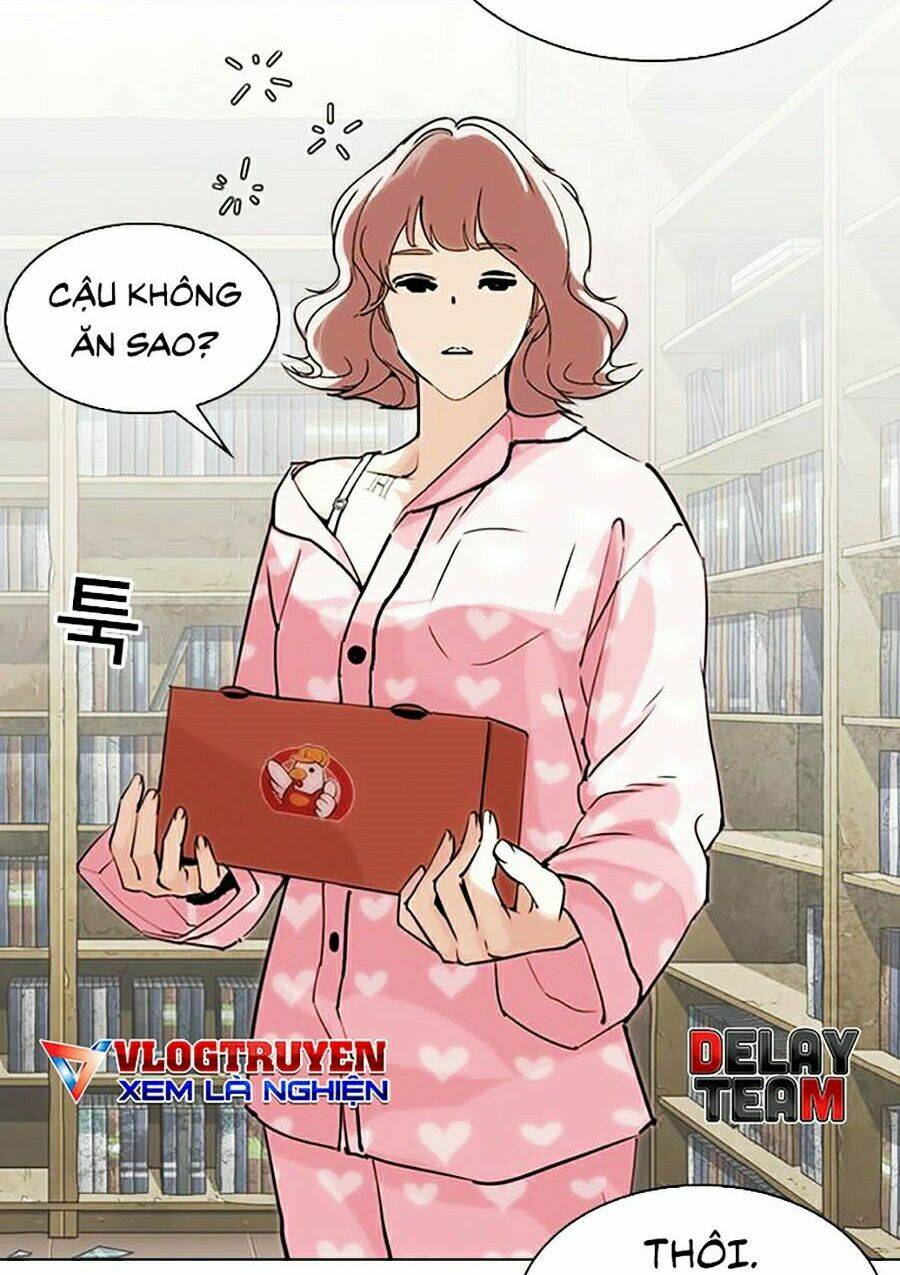 Hoán Đổi Nhiệm Màu Chapter 289 - Trang 2