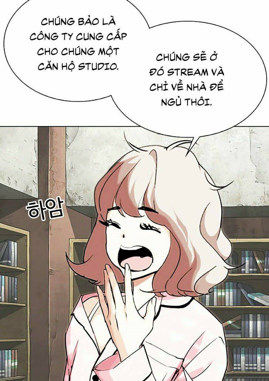 Hoán Đổi Nhiệm Màu Chapter 289 - Trang 2