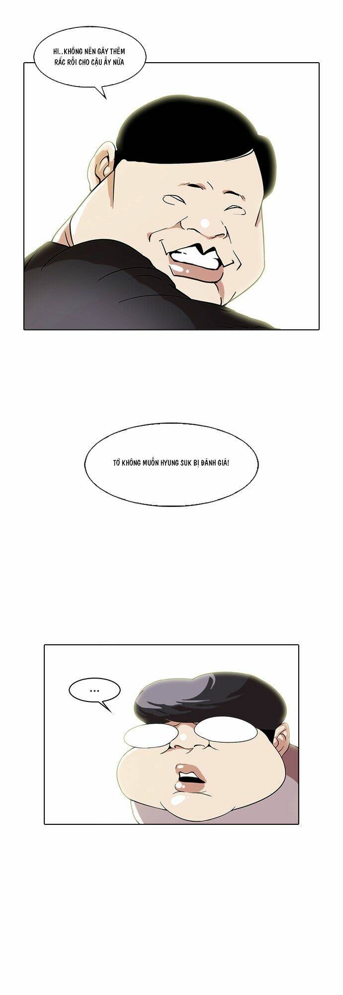 Hoán Đổi Nhiệm Màu Chapter 29 - Trang 2