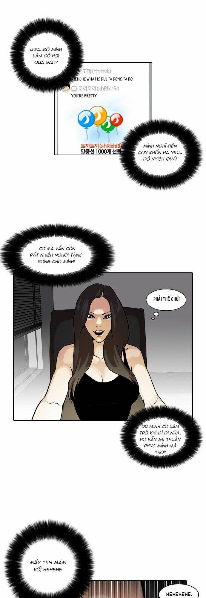 Hoán Đổi Nhiệm Màu Chapter 29 - Trang 2