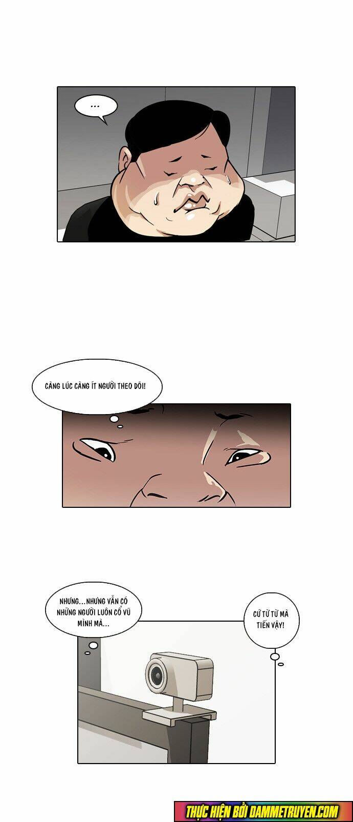 Hoán Đổi Nhiệm Màu Chapter 29 - Trang 2