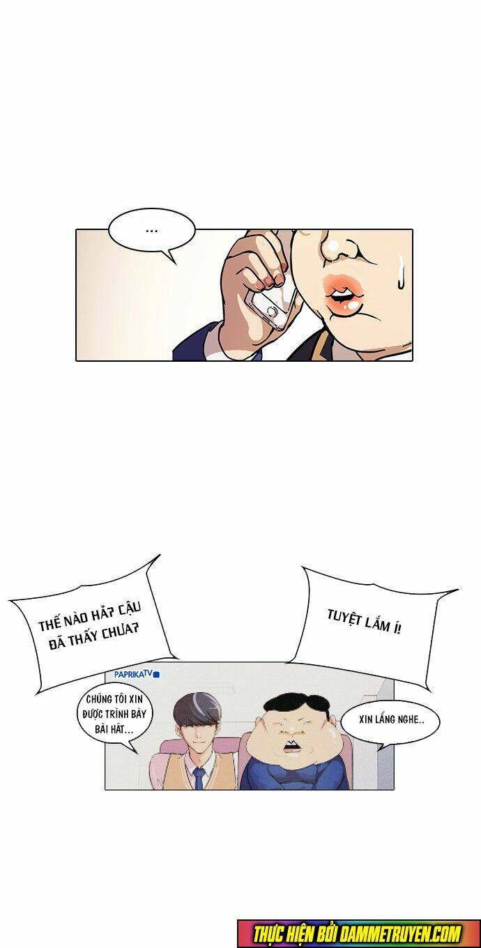 Hoán Đổi Nhiệm Màu Chapter 29 - Trang 2