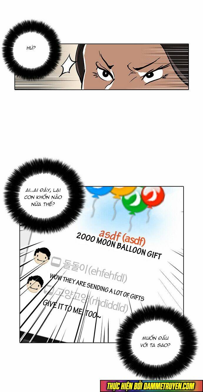 Hoán Đổi Nhiệm Màu Chapter 29 - Trang 2