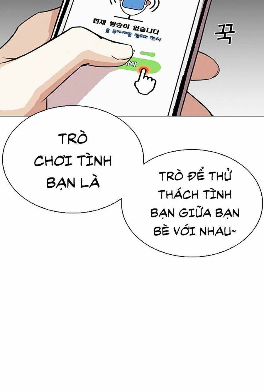 Hoán Đổi Nhiệm Màu Chapter 290 - Trang 2