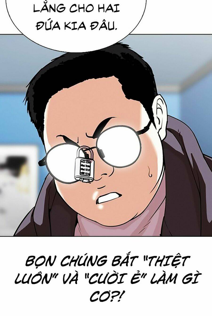 Hoán Đổi Nhiệm Màu Chapter 290 - Trang 2