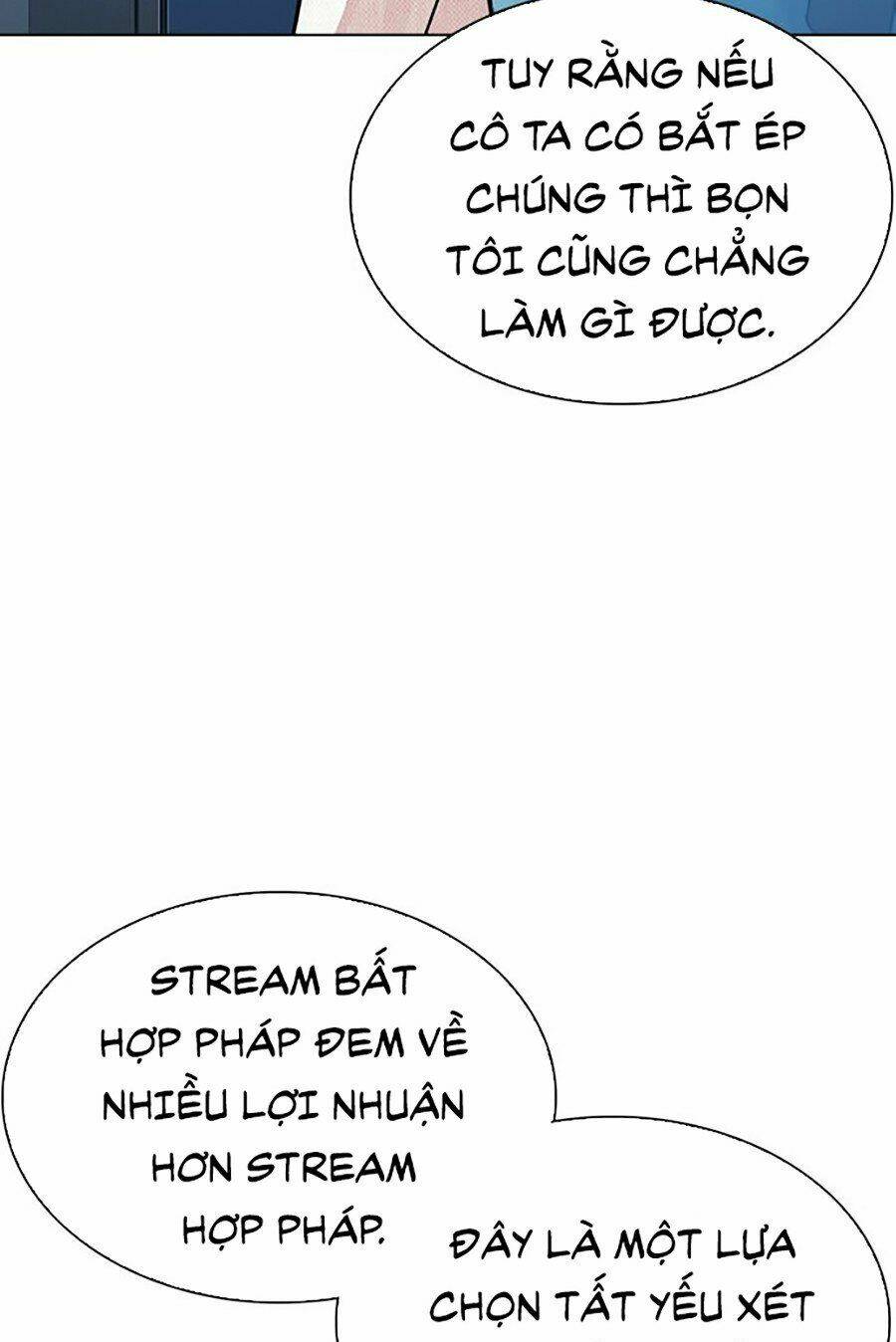 Hoán Đổi Nhiệm Màu Chapter 290 - Trang 2
