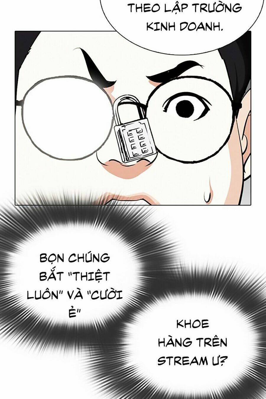 Hoán Đổi Nhiệm Màu Chapter 290 - Trang 2