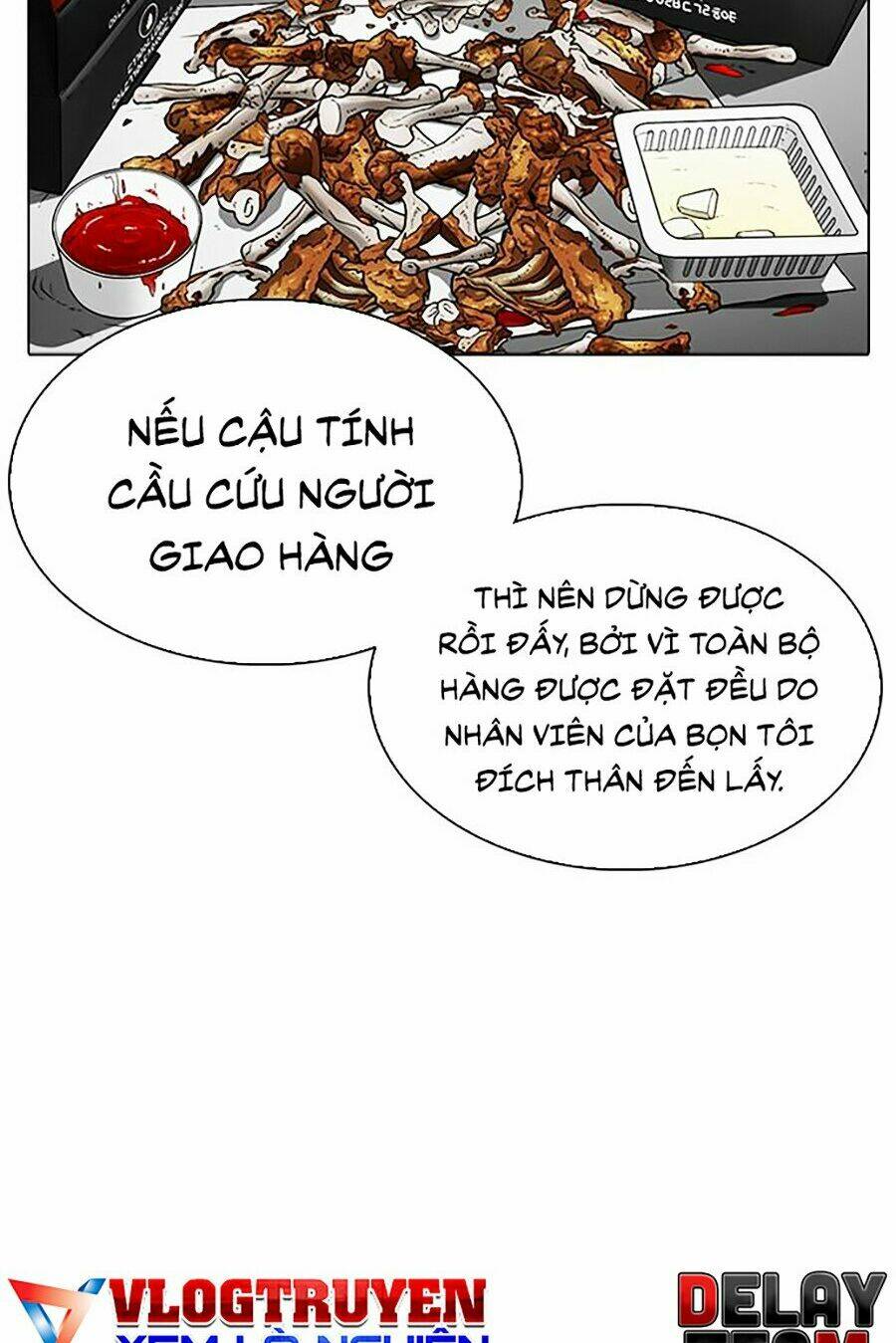 Hoán Đổi Nhiệm Màu Chapter 290 - Trang 2