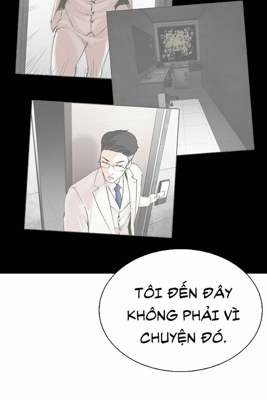 Hoán Đổi Nhiệm Màu Chapter 290 - Trang 2