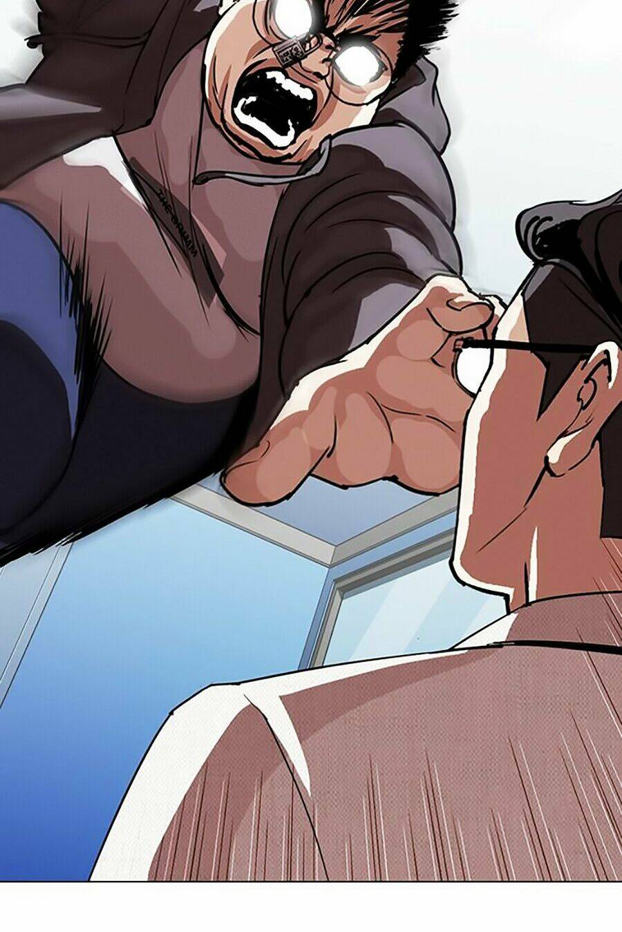 Hoán Đổi Nhiệm Màu Chapter 290 - Trang 2