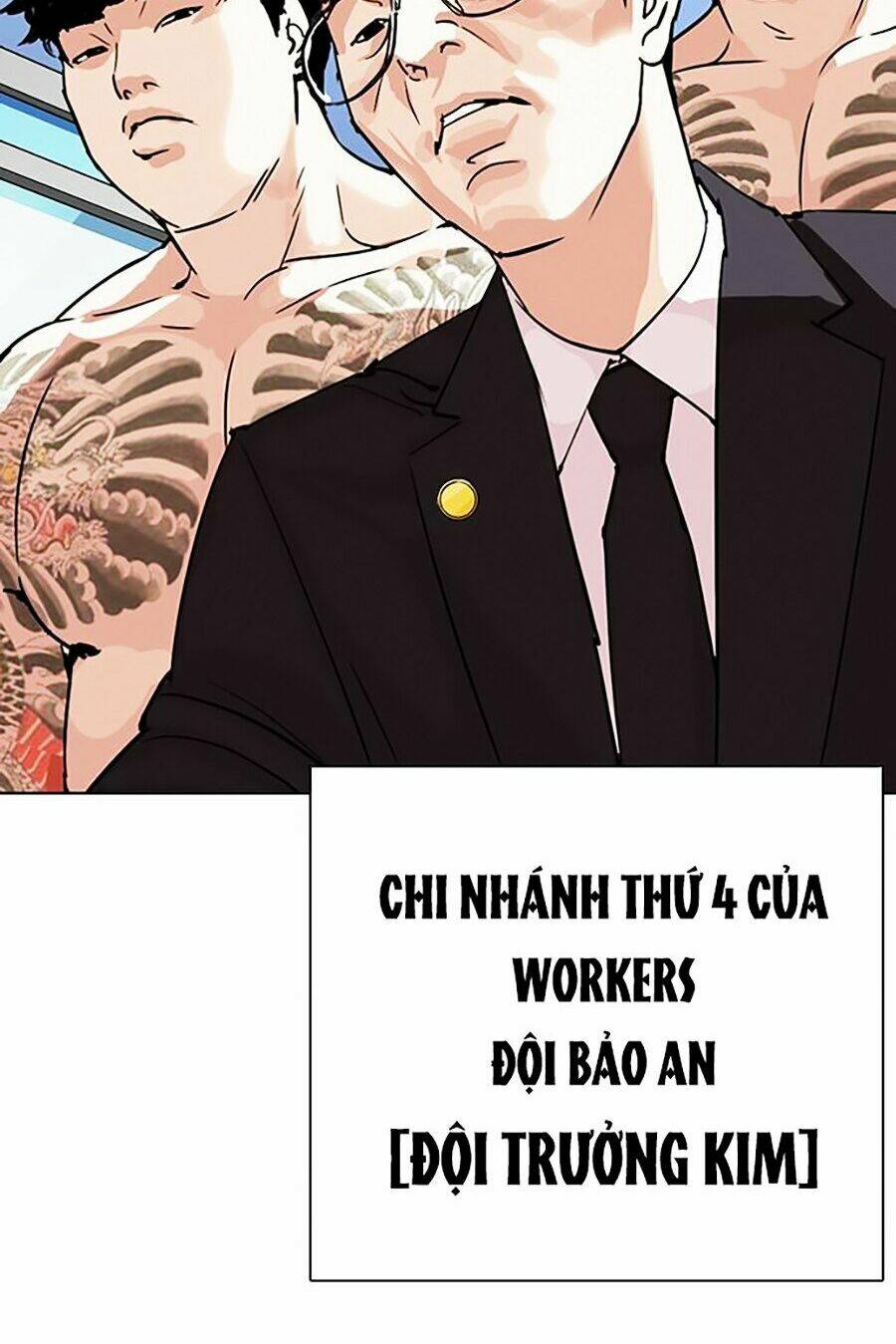 Hoán Đổi Nhiệm Màu Chapter 290 - Trang 2