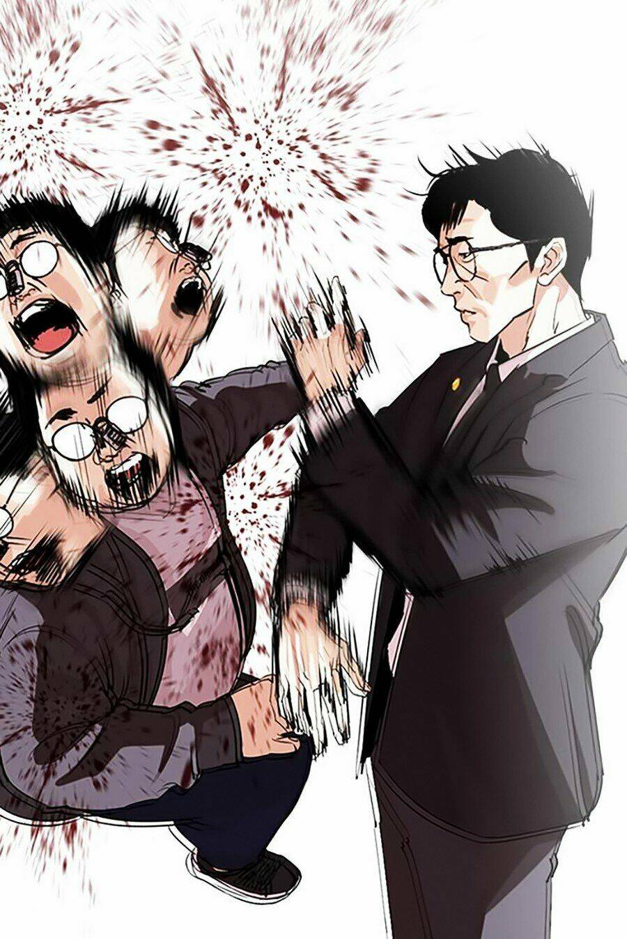 Hoán Đổi Nhiệm Màu Chapter 290 - Trang 2