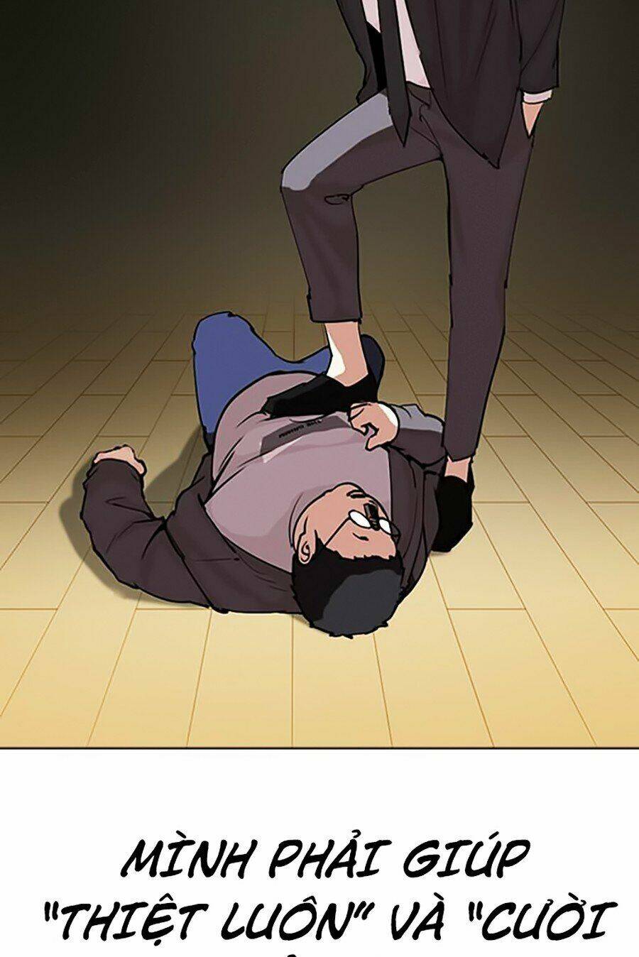 Hoán Đổi Nhiệm Màu Chapter 290 - Trang 2