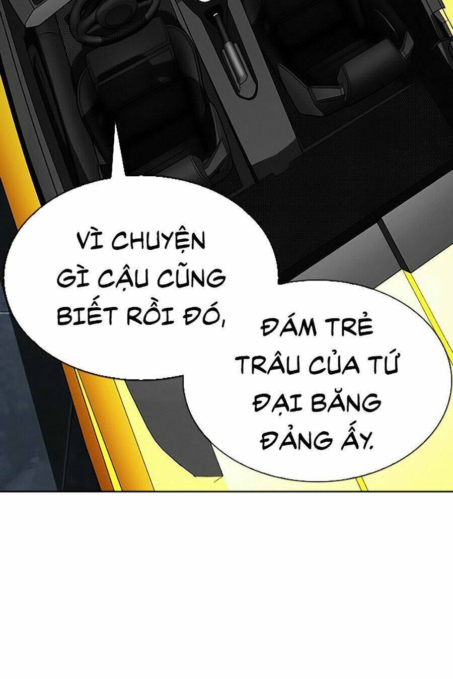 Hoán Đổi Nhiệm Màu Chapter 290 - Trang 2