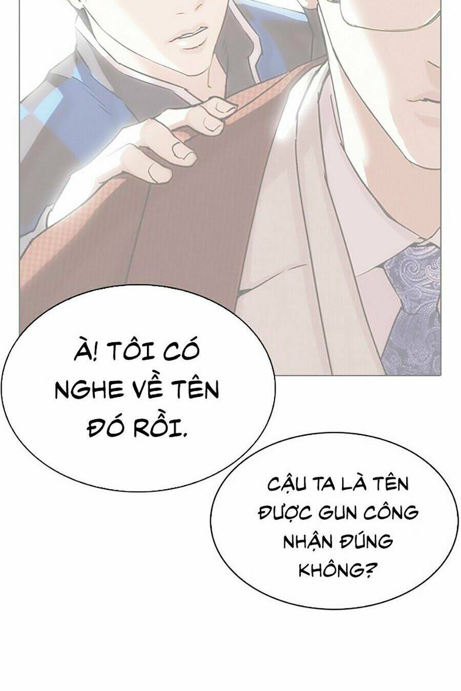 Hoán Đổi Nhiệm Màu Chapter 290 - Trang 2