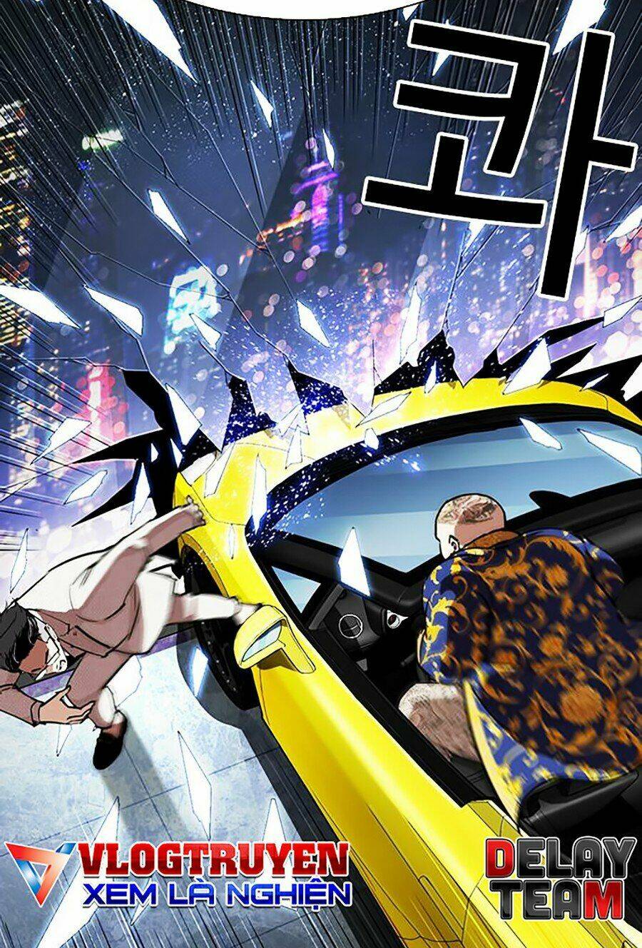 Hoán Đổi Nhiệm Màu Chapter 290 - Trang 2