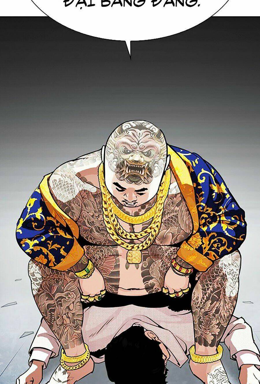 Hoán Đổi Nhiệm Màu Chapter 290 - Trang 2