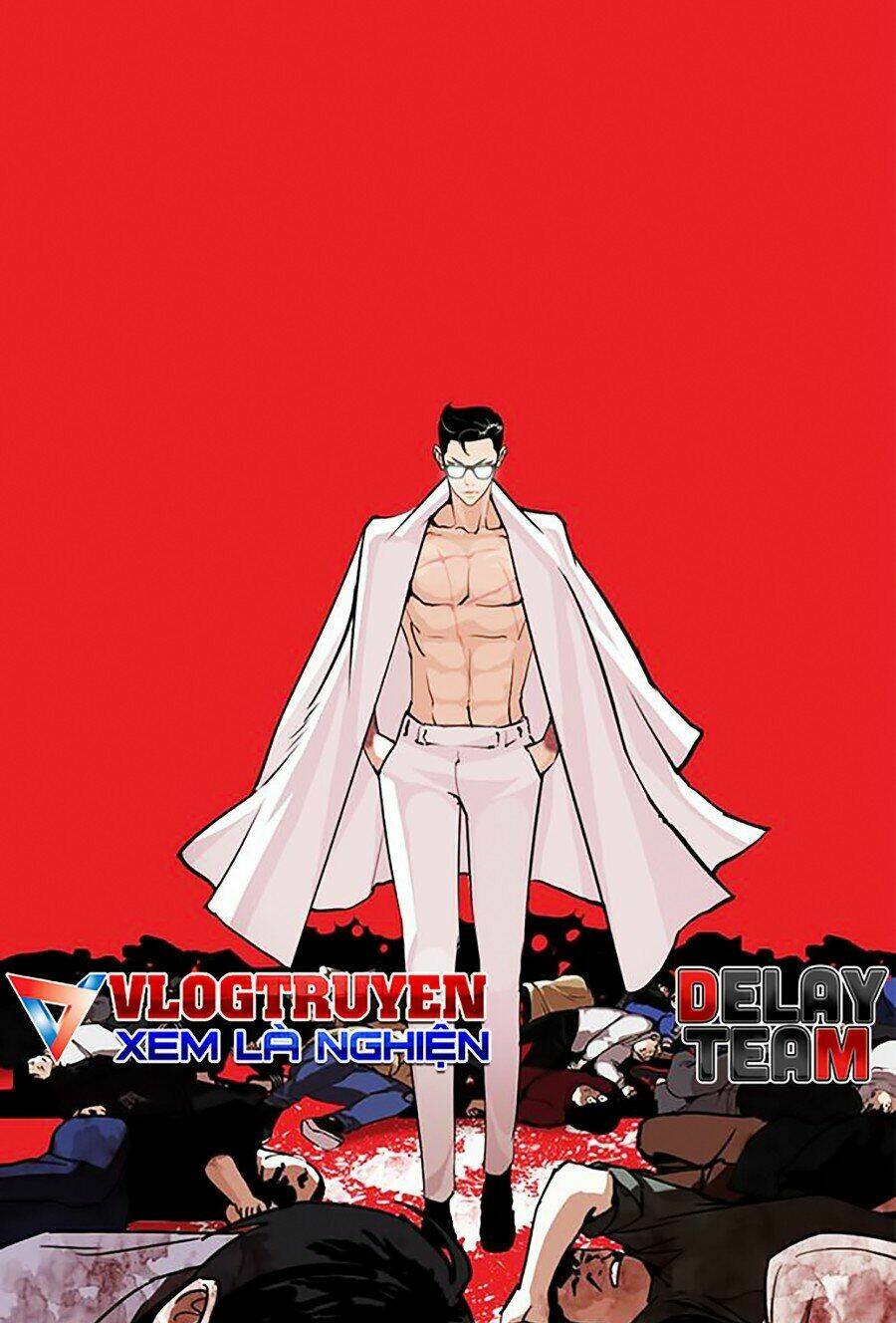 Hoán Đổi Nhiệm Màu Chapter 290 - Trang 2