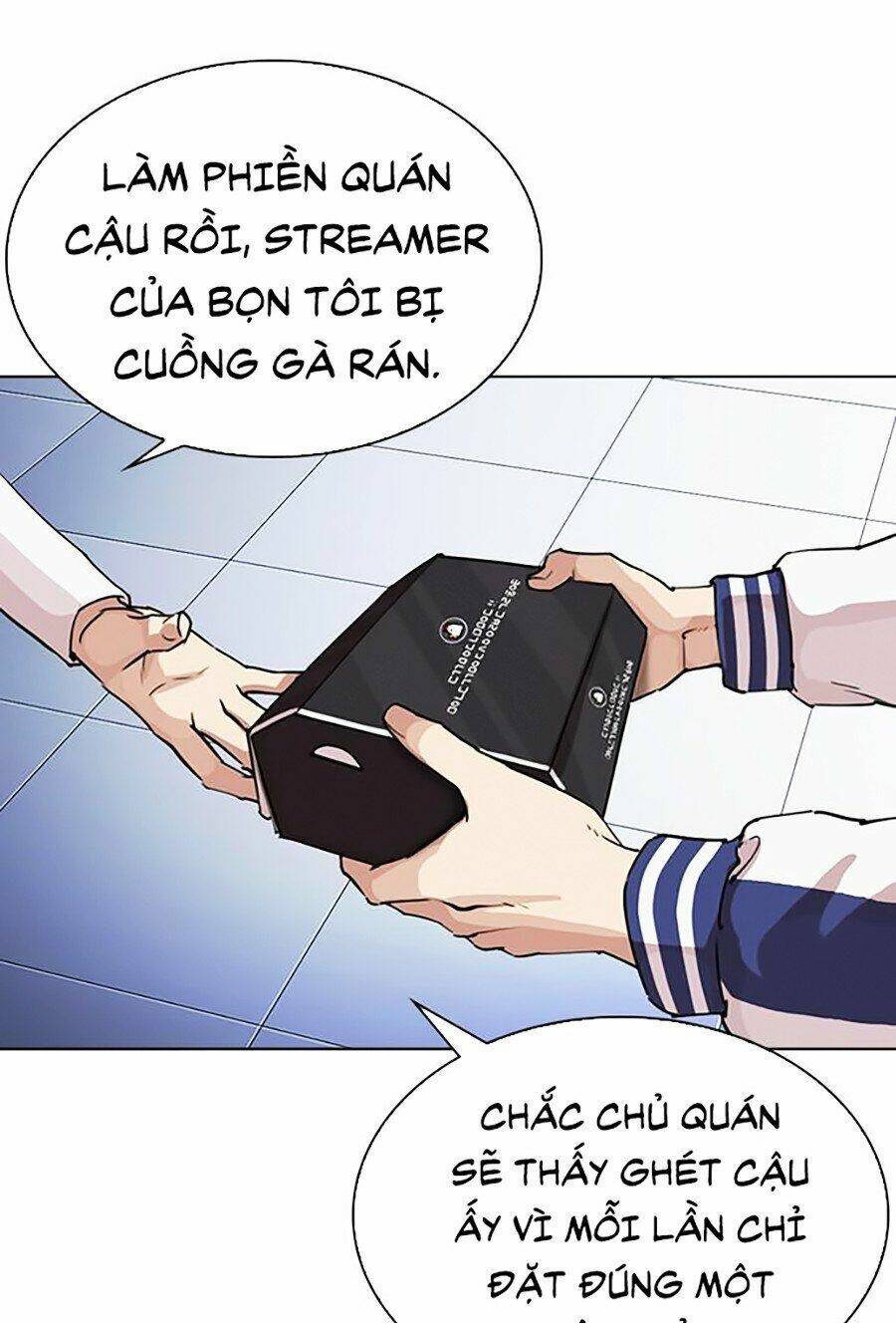 Hoán Đổi Nhiệm Màu Chapter 290 - Trang 2