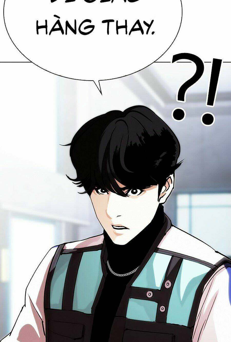 Hoán Đổi Nhiệm Màu Chapter 290 - Trang 2