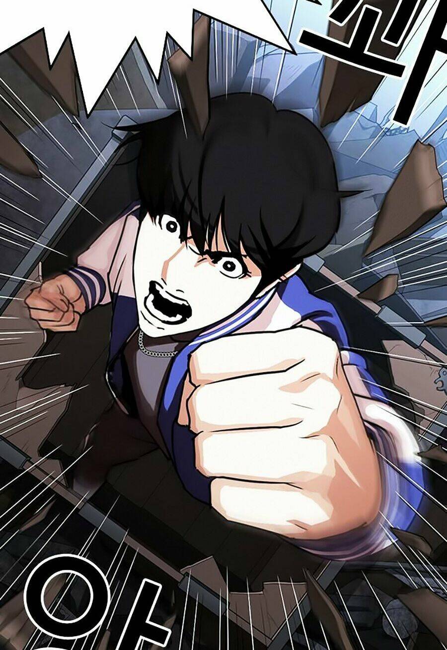 Hoán Đổi Nhiệm Màu Chapter 290 - Trang 2