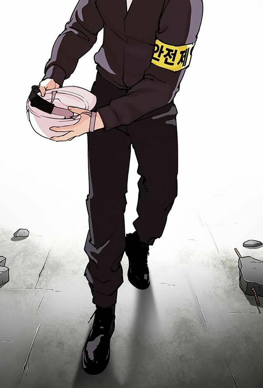 Hoán Đổi Nhiệm Màu Chapter 290 - Trang 2