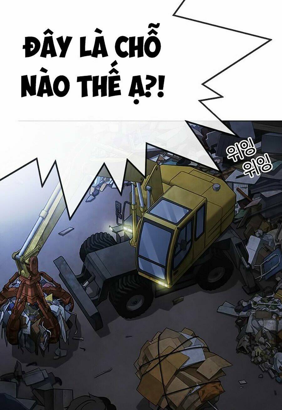 Hoán Đổi Nhiệm Màu Chapter 290 - Trang 2