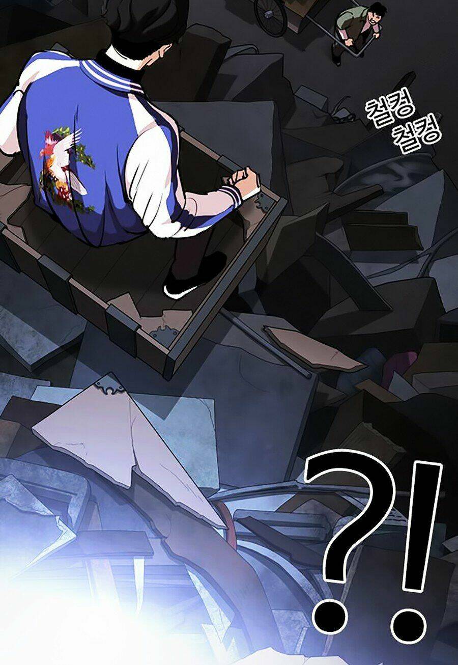 Hoán Đổi Nhiệm Màu Chapter 290 - Trang 2