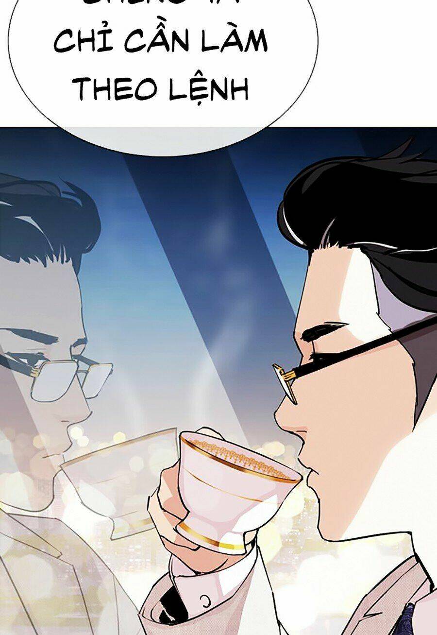 Hoán Đổi Nhiệm Màu Chapter 290 - Trang 2