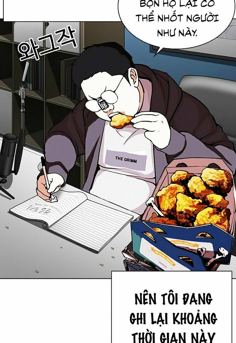 Hoán Đổi Nhiệm Màu Chapter 290 - Trang 2