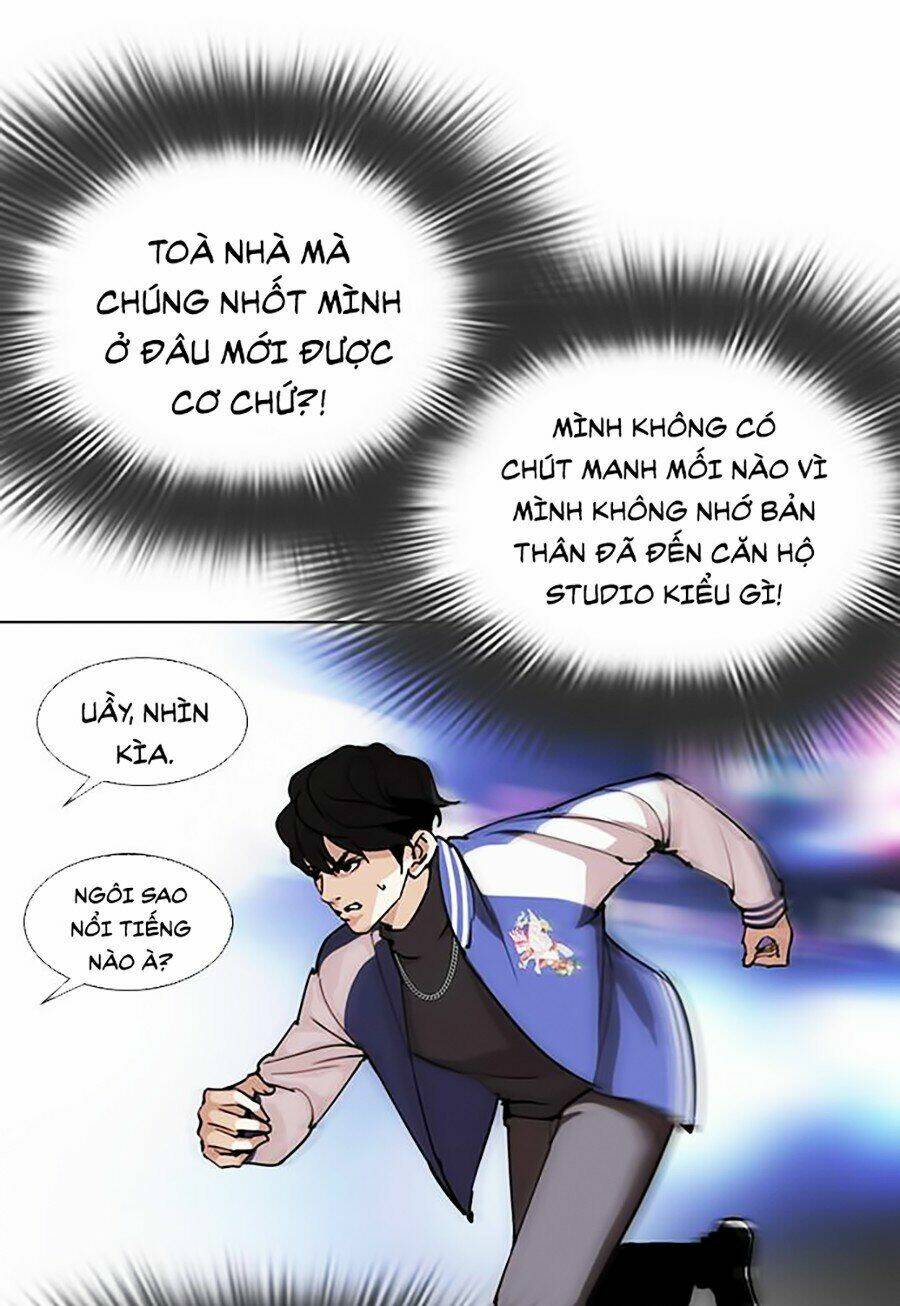 Hoán Đổi Nhiệm Màu Chapter 290 - Trang 2