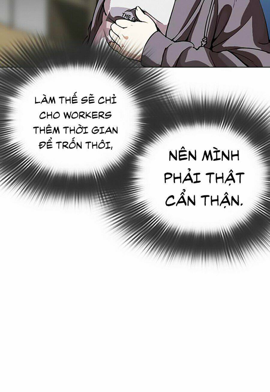 Hoán Đổi Nhiệm Màu Chapter 290 - Trang 2