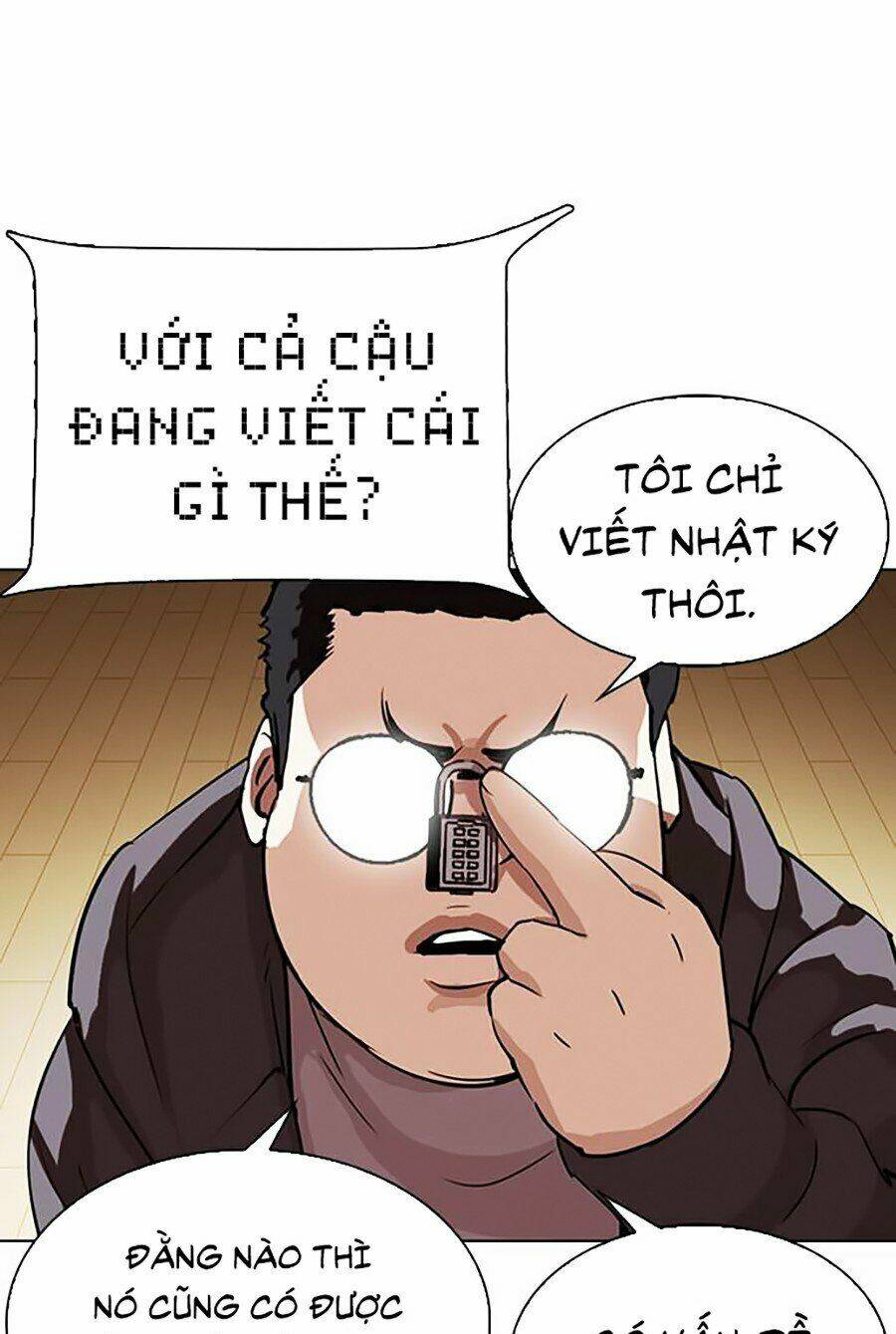 Hoán Đổi Nhiệm Màu Chapter 290 - Trang 2