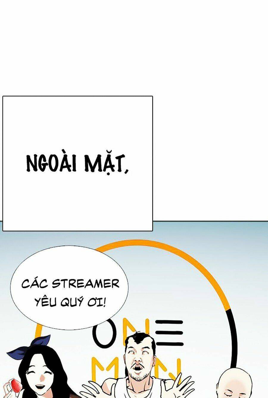 Hoán Đổi Nhiệm Màu Chapter 290 - Trang 2