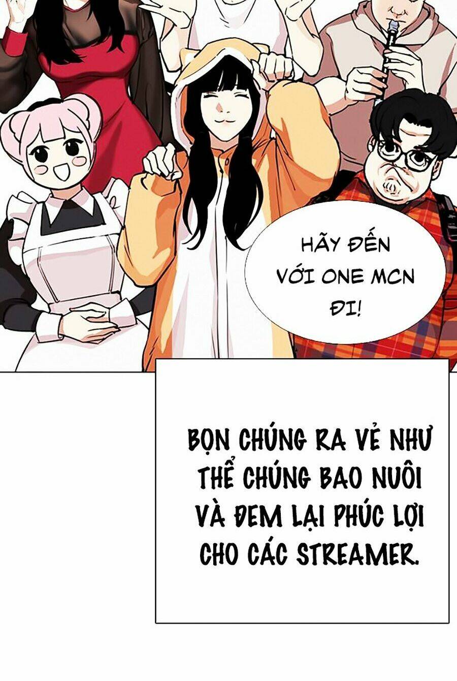 Hoán Đổi Nhiệm Màu Chapter 290 - Trang 2