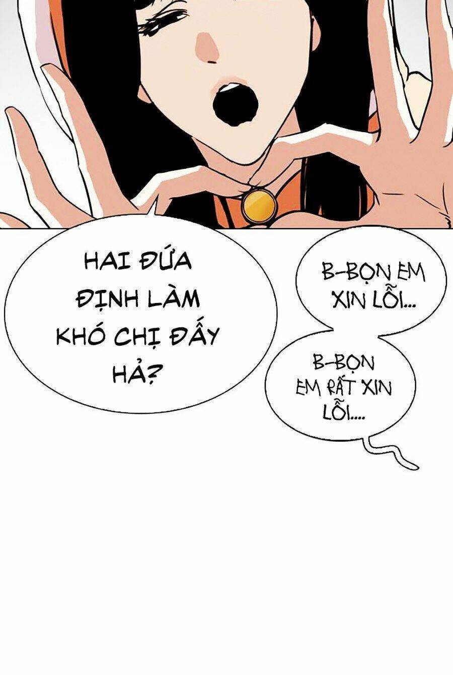 Hoán Đổi Nhiệm Màu Chapter 290 - Trang 2