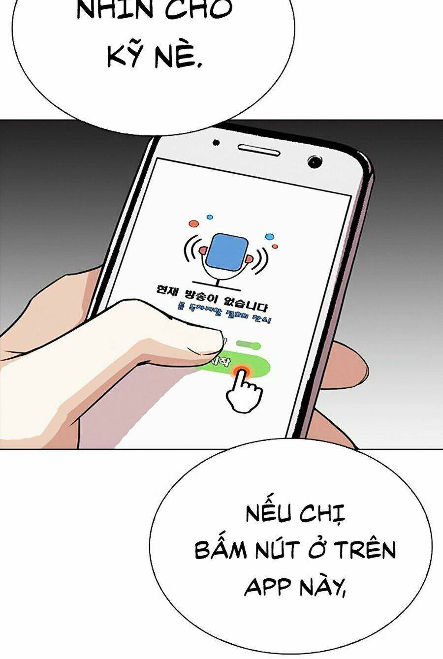 Hoán Đổi Nhiệm Màu Chapter 290 - Trang 2