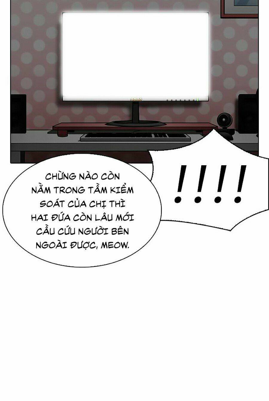 Hoán Đổi Nhiệm Màu Chapter 290 - Trang 2