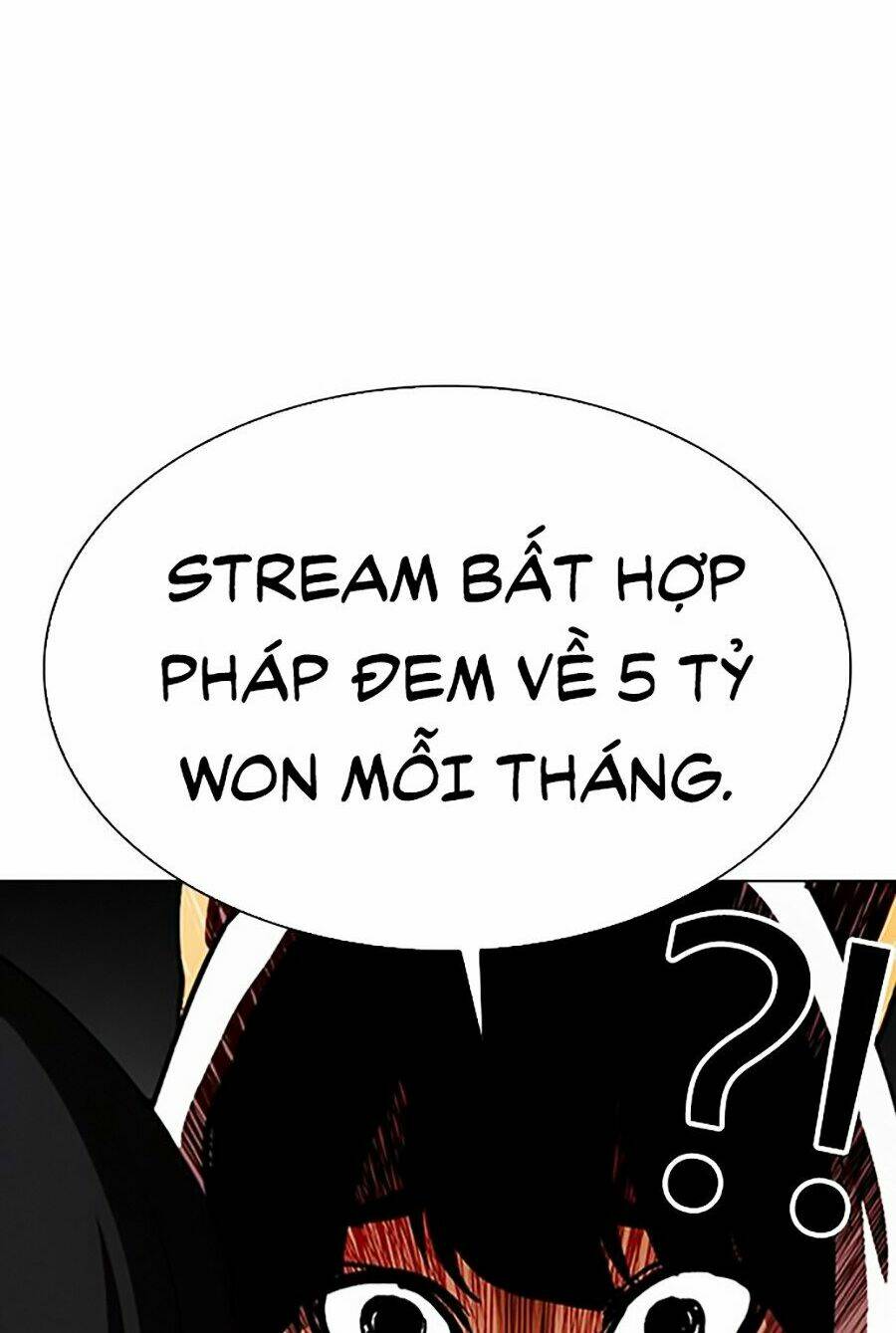 Hoán Đổi Nhiệm Màu Chapter 290 - Trang 2