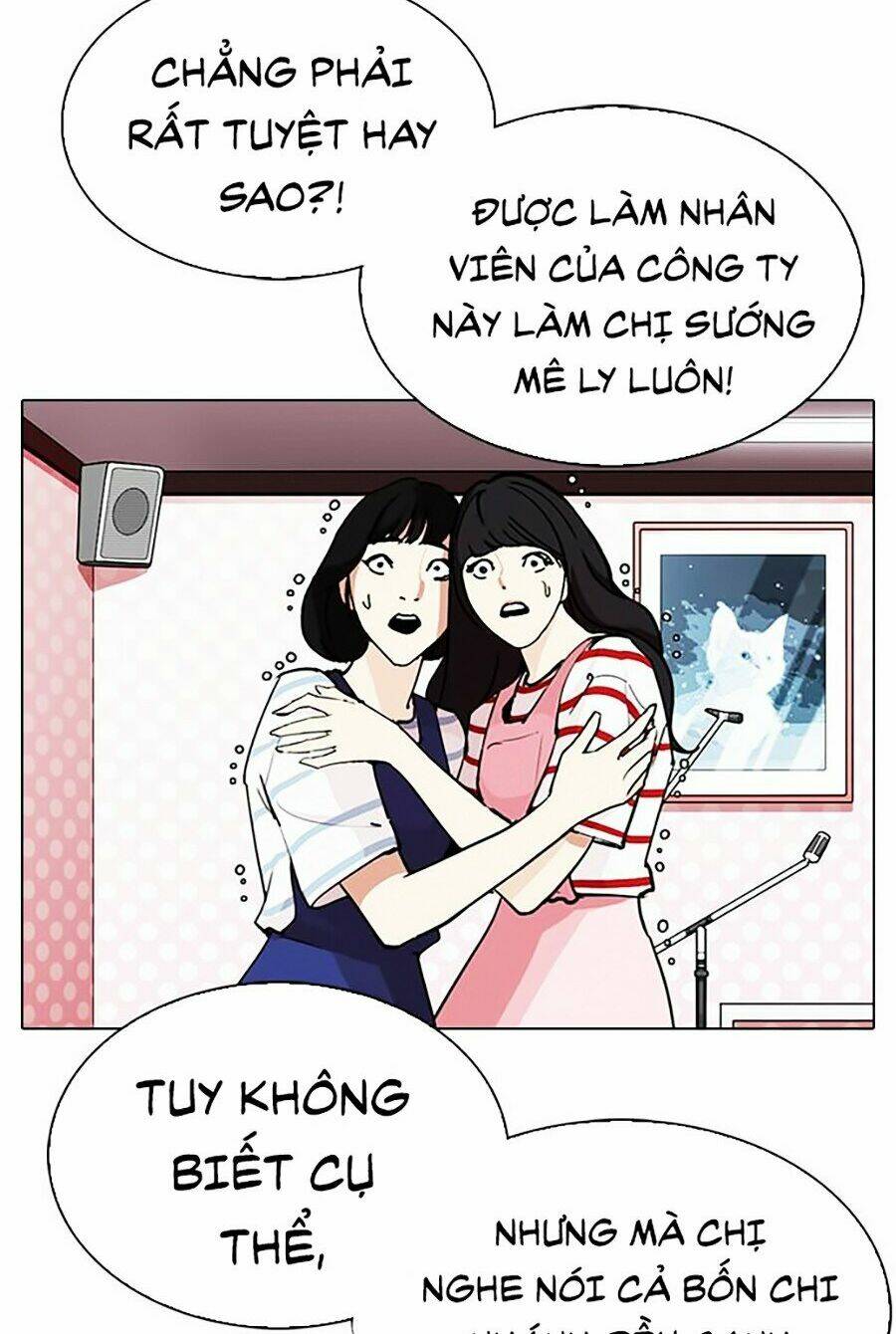 Hoán Đổi Nhiệm Màu Chapter 290 - Trang 2