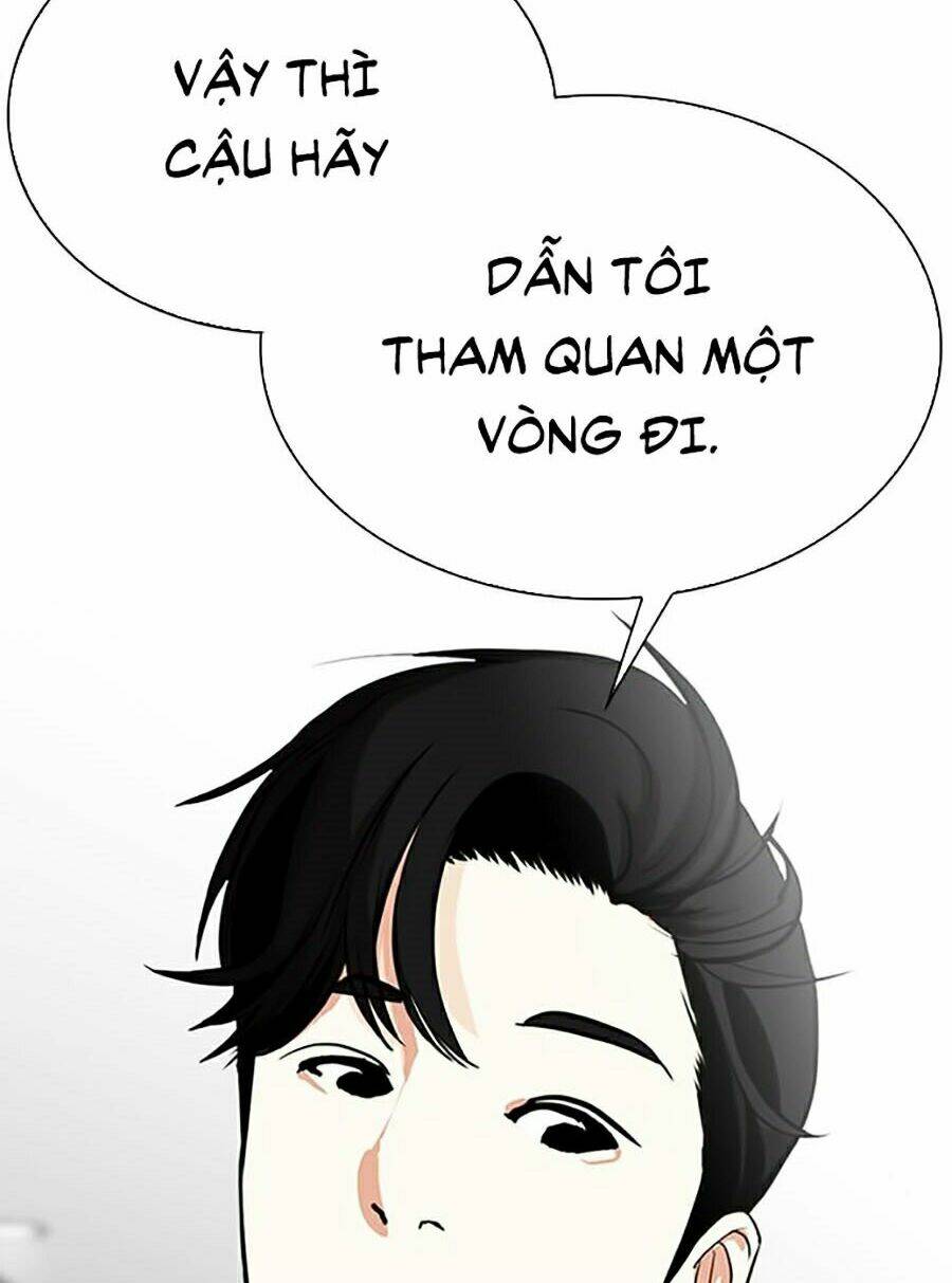 Hoán Đổi Nhiệm Màu Chapter 291 - Trang 2