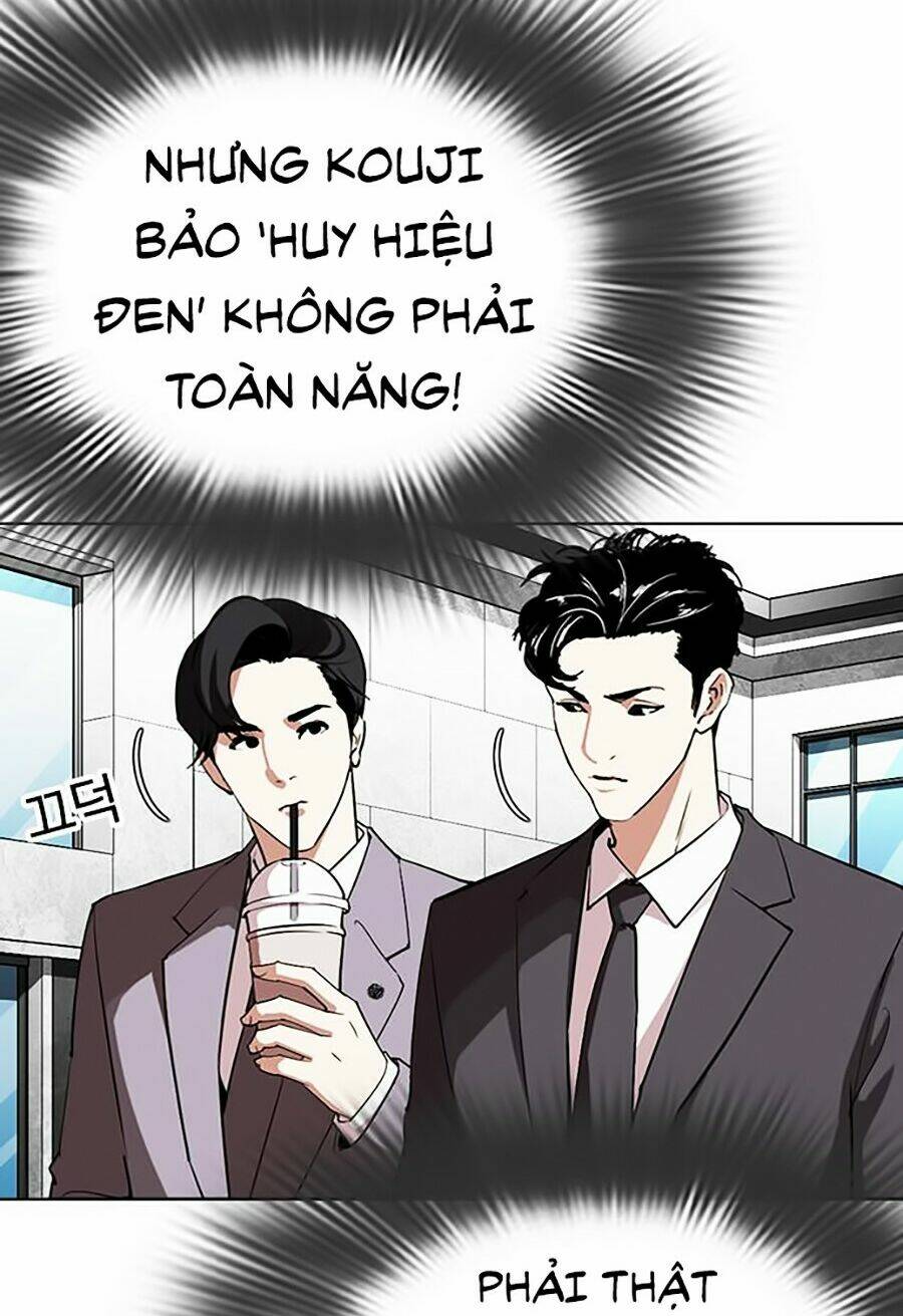 Hoán Đổi Nhiệm Màu Chapter 292 - Trang 2