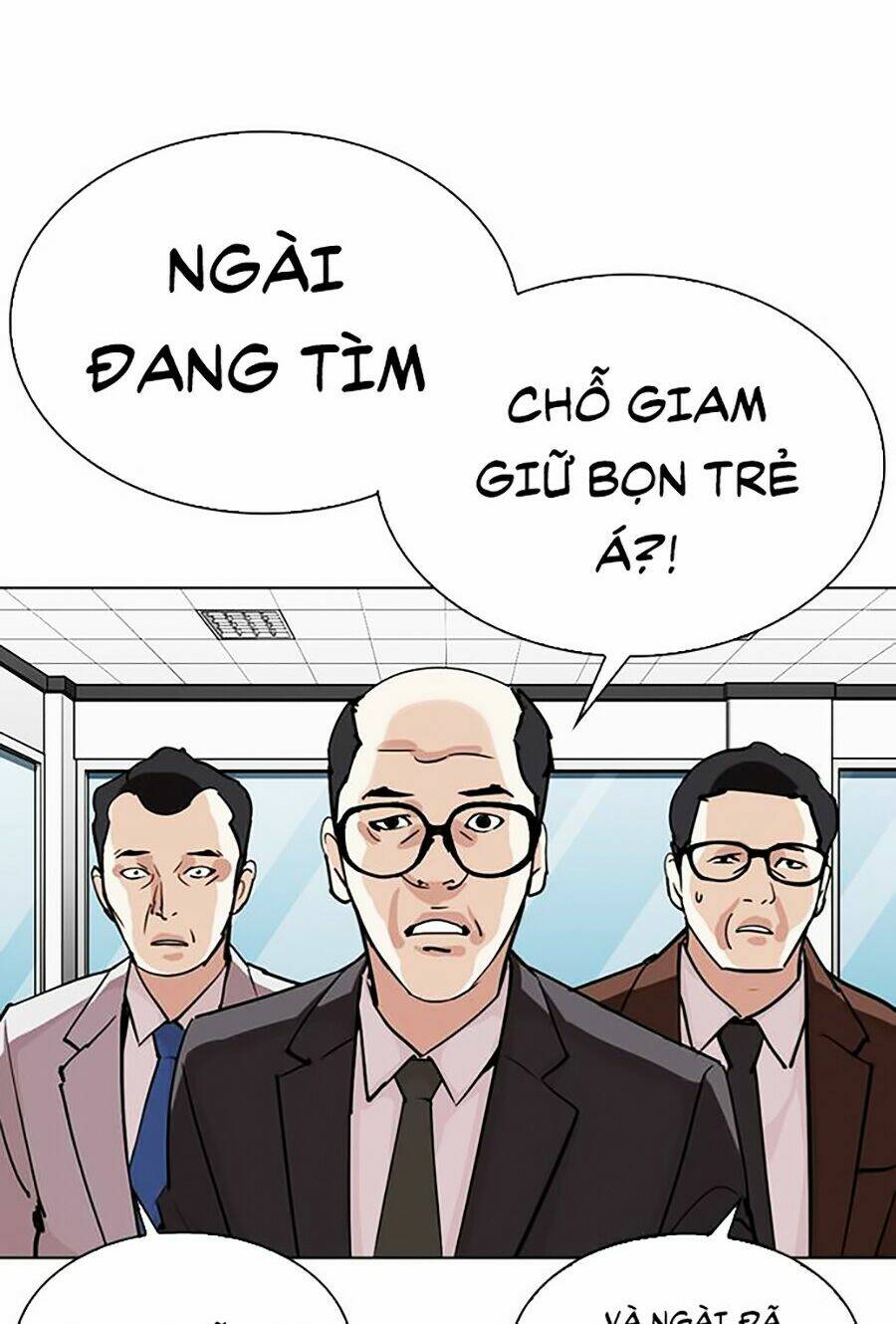 Hoán Đổi Nhiệm Màu Chapter 292 - Trang 2