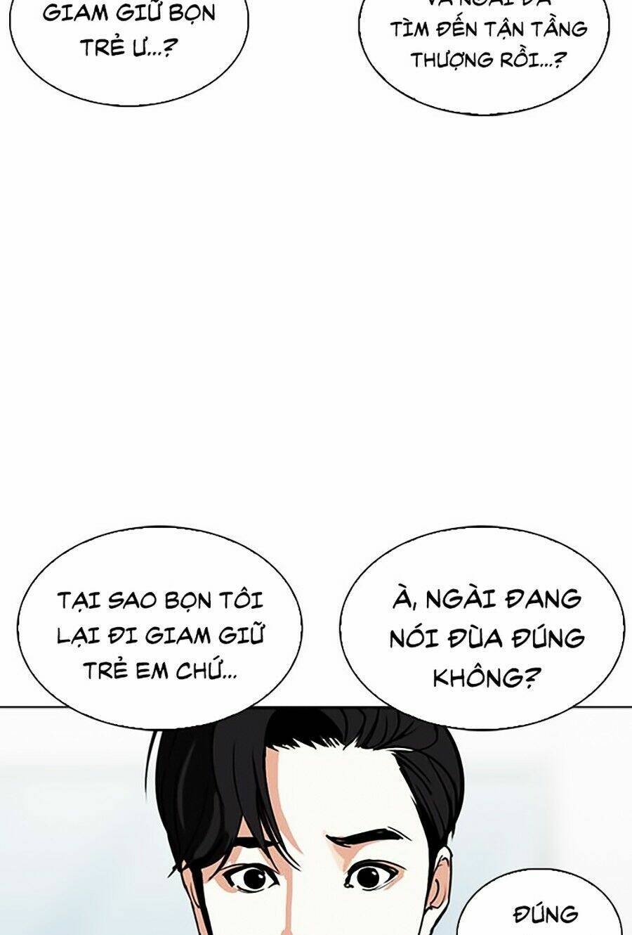 Hoán Đổi Nhiệm Màu Chapter 292 - Trang 2