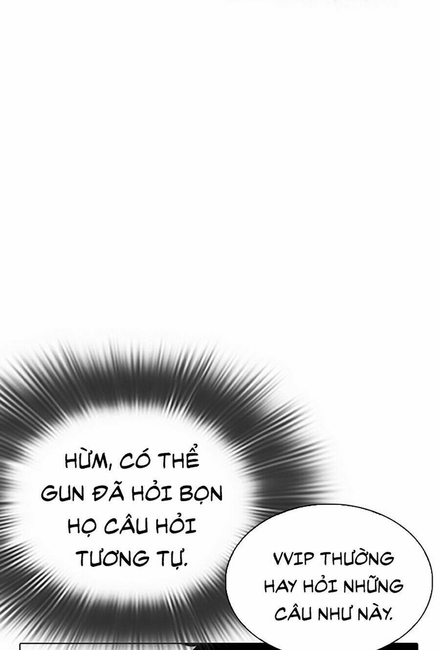 Hoán Đổi Nhiệm Màu Chapter 292 - Trang 2