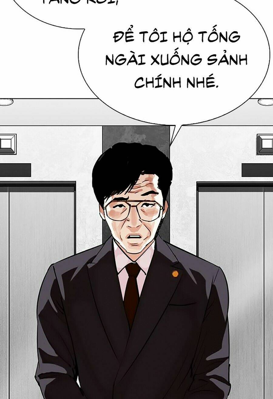Hoán Đổi Nhiệm Màu Chapter 292 - Trang 2