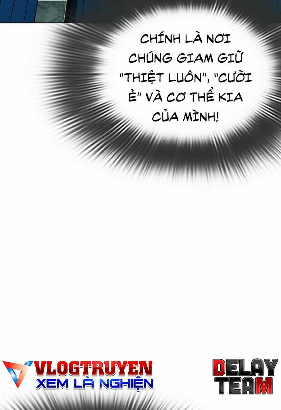 Hoán Đổi Nhiệm Màu Chapter 292 - Trang 2