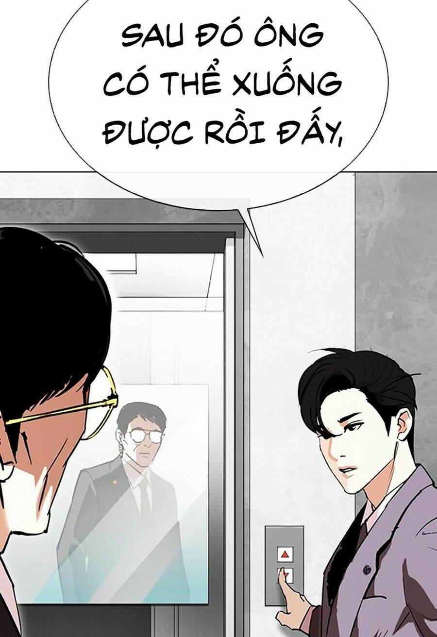 Hoán Đổi Nhiệm Màu Chapter 292 - Trang 2